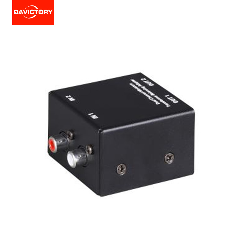 DW-YG1 音频隔离器.jpg DW-YG1 音频隔离器.jpg