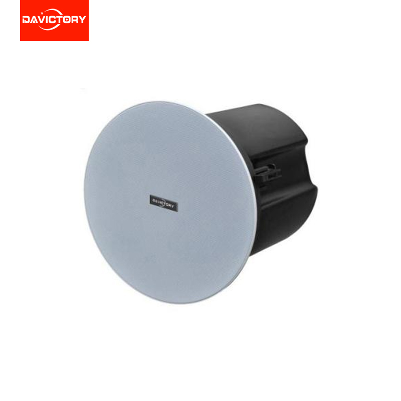 TCS-CES80天花吸顶音箱.jpg TCS-CES80天花吸顶音箱.jpg