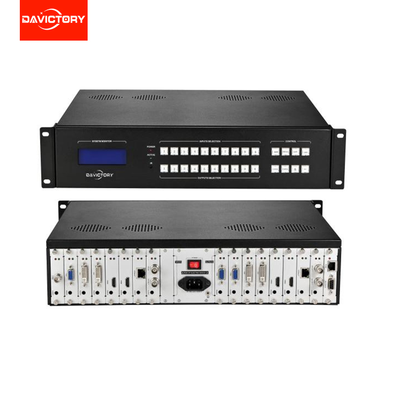 高清无缝混插矩阵(单卡单路)EXDS-9-9.jpg 高清无缝混插矩阵(单卡单路)EXDS-9-9.jpg