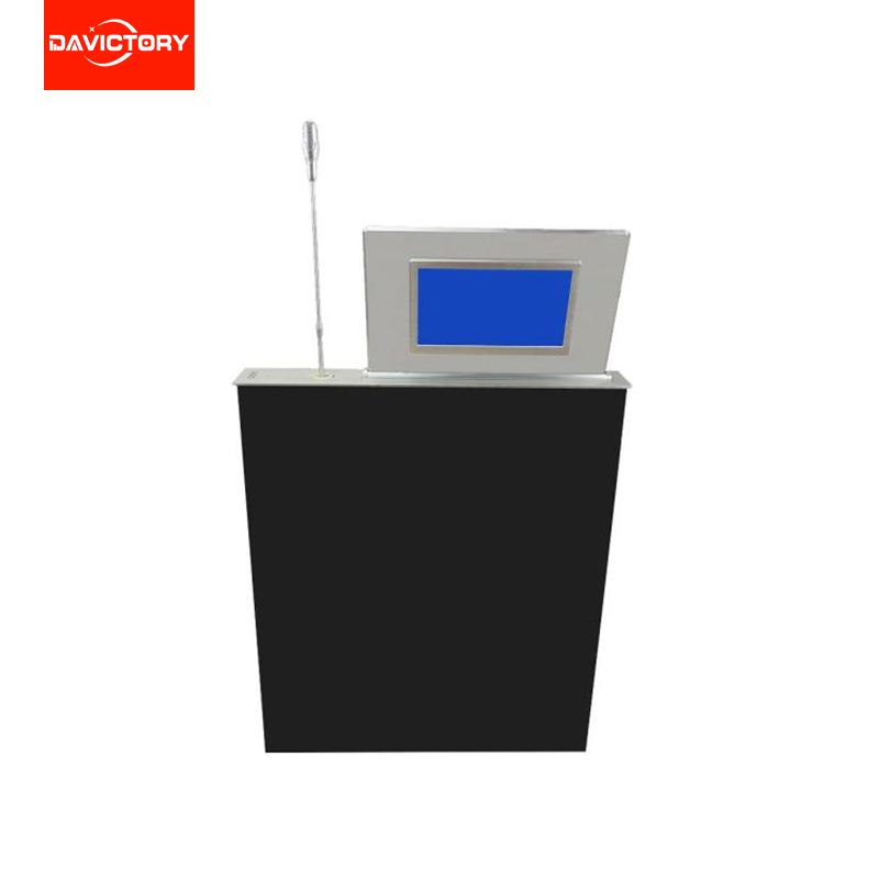 15.6寸双屏带话筒升降器DAV-D15PB.jpg 15.6寸双屏带话筒升降器DAV-D15PB.jpg