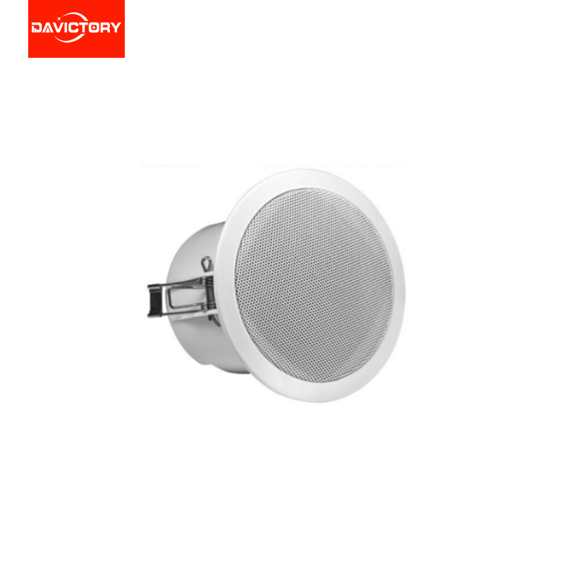 IP网络天花喇叭LMS-IP10W.jpg IP网络天花喇叭LMS-IP10W.jpg