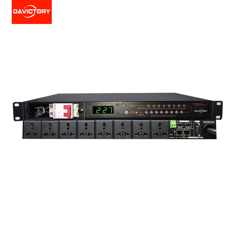 8路IP网络电源管理器DAV-IPDY.jpg 8路IP网络电源管理器DAV-IPDY.jpg